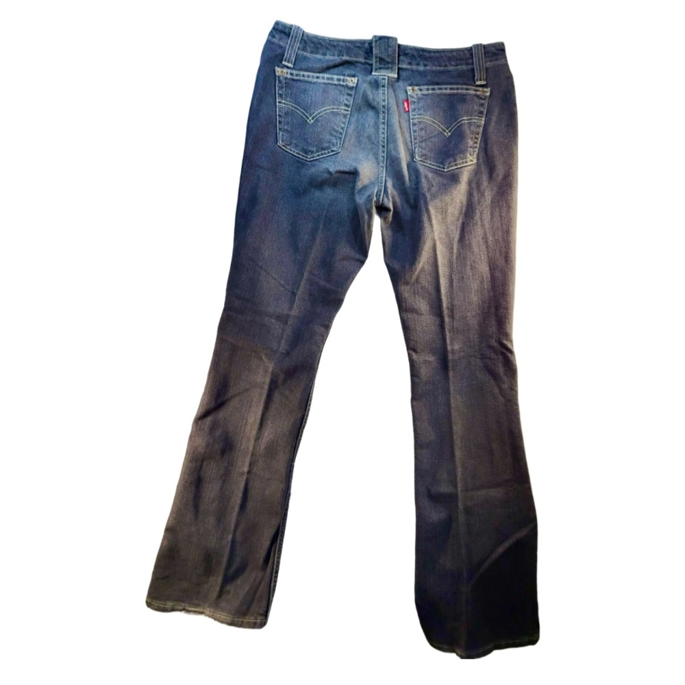 Levi Too Superlow Stretch